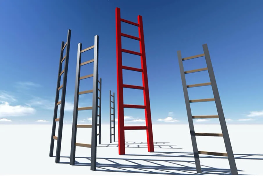 recruiting sales people