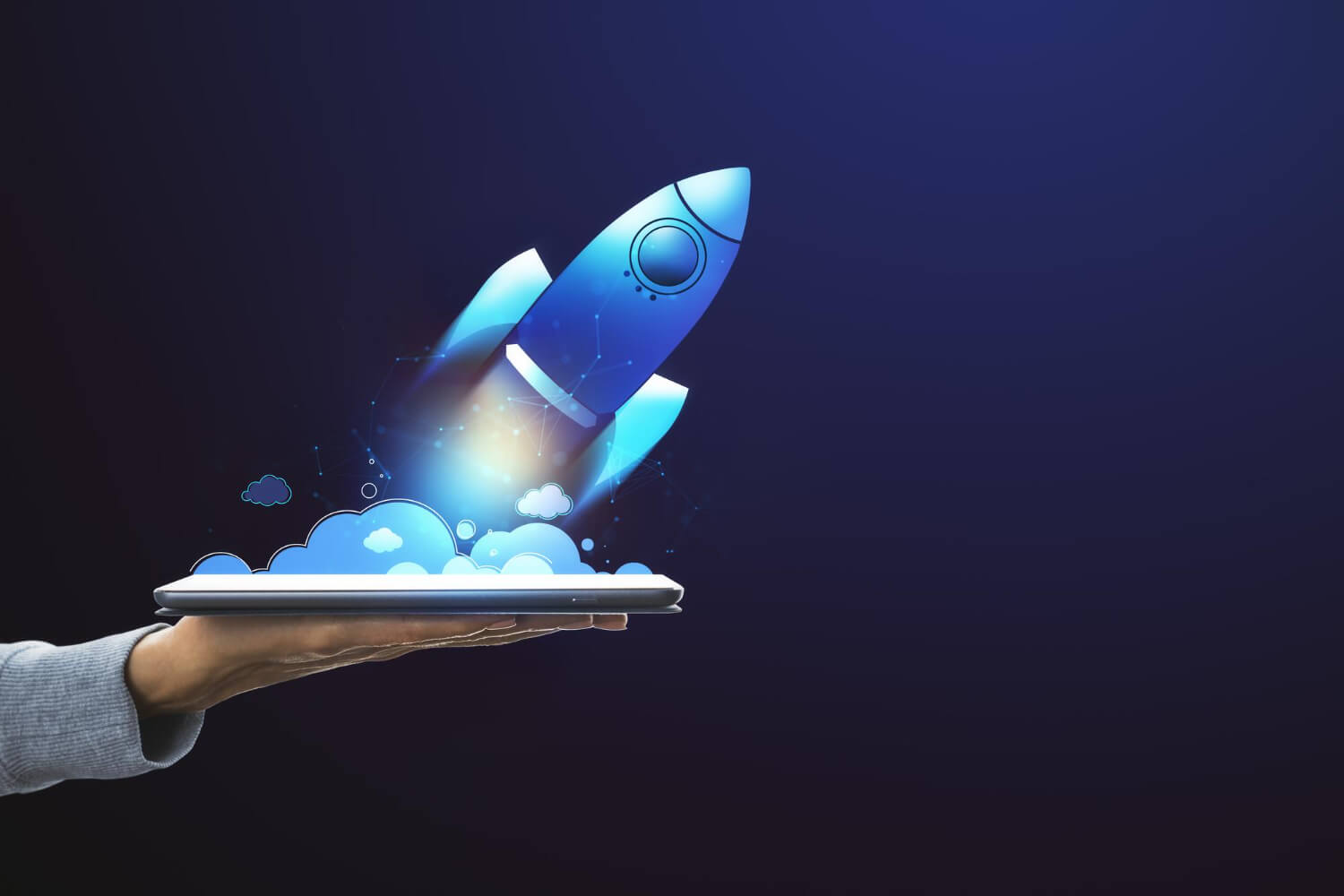 Sales Results Are an Impatient Master—But Now There’s a Smarter Way to Deliver