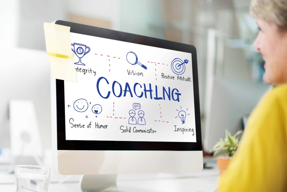 The Coaching Advantage: How High-Performing Sales Organisations Maximise Sales Coaching Effectiveness